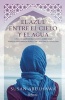 El Azul Entre El Cielo y El Agua (Spanish, Paperback) - Susan Abulhawa Photo