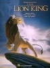 The Lion King Instrumental Solo Easy Violin (Paperback) -  Photo