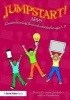 Jumpstart! Apps - Creative Learning, Games and Activities for Ages 7-11 (Paperback) - Natalia Kucirkova Photo