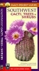 Mac's Pocket Guide Southwest Cacti, Trees & Shrubs (Paperback) - Stephen R Whitney Photo