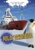 Polar Scientist (Paperback) - Emily Shuckburgh Photo