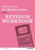 REVISE Edexcel A2 Mathematics Revision Workbook (Paperback) - Glyn Payne Photo