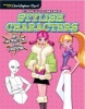 Cartooning Stylish Characters - Art Instruction for Everyone (Paperback) - Christopher Hart Photo