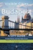 Visible Cities Budapest (Paperback, 4th Revised edition) - Annabel Barber Photo