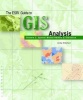 ESRI Guide to GIS Analysis, V. 2 - Spatial Measurements & Statistics (Paperback) - Andy Mitchell Photo