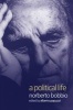 A Political Life (Paperback) - Norberto Bobbio Photo