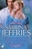 The Study of Seduction (Paperback) - Sabrina Jeffries Photo