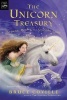 The Unicorn Treasury: Stories, Poems, and Unicorn Lore (Paperback, 1st Magic Carpet Books ed) - Bruce Coville Photo