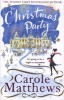 The Christmas Party (Paperback) - Carole Matthews Photo