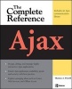 Ajax - The Complete Reference (Paperback) - Thomas A Powell Photo