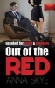 Out of the Red - Spanked for Profit and Pleasure (Paperback) - Anna J Skye Photo