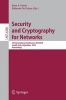 Security and Cryptography for Networks - 7th International Conference, SCN 2010, Amalfi, Italy, September 13-15, 2010. Proceedings (Paperback, Edition.) - Juan A Garay Photo