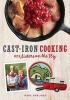 Cast-Iron Cooking with Sisters on the Fly (Paperback) - Irene Rawlings Photo