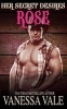 Rose - Her Secret Desires (Paperback) - Vanessa Vale Photo