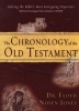 The Chronology of the Old Testament - Solving the Bible's Most Intriguing Mysteries (Hardcover, 15th) - Floyd Nolen Jones Photo