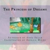 The Princess of Dreams (Paperback) - Anna L Sklar Photo