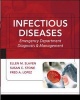 Infectious Diseases - Emergency Department Diagnosis and Management (Paperback) - Ellen M Slaven Photo