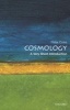 Cosmology: A Very Short Introduction (Paperback) - Peter Coles Photo