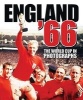 England 66 (Hardcover) - Ray Tedman Photo