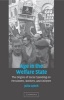 Age in the Welfare State - The Origins of Social Spending on Pensioners, Workers, and Children (Paperback) - Julia Lynch Photo