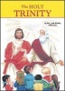 The Holy Trinity (Paperback) - Jude Winkler Photo