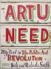 Art U Need - My Part in the Public Art Revolution (Paperback) - Bob Smith Photo