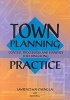 Town Planning Practice - Context, Procedures and Statistics for Hong Kong (Paperback) - Lawrence Wai Chung Lai Photo