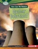 How Can We Reduce Nuclear Pollution? (Hardcover) - Samantha S Bell Photo