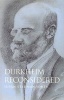 Durkheim Reconsidered (Paperback) - Susan Stedman Jones Photo