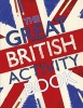 The Great British Activity Book (Paperback) - Samantha Meredith Photo