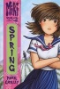 Spring (Paperback) - Mark Crilley Photo