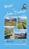 Walk! the Lake District South (Spiral bound) - Charles Davis Photo