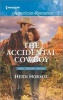 The Accidental Cowboy (Paperback) - Heidi Hormel Photo