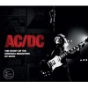 AC/DC Story (Hardcover) - Jerry Ewing Photo