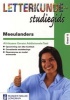 Meeulanders - Gr 12: Studiegids (Afrikaans, Paperback) - Esta Steyn Photo