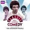 Rowan Atkinson's The Atkinson People (CD) - Richard Curtis Photo