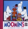 Moomins Cookbook - an Introduction to Finnish Cuisine (Hardcover) -  Photo