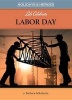 Let's Celebrate Labor Day (Paperback) - Barbara Derubertis Photo