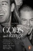 Gods and Kings - The Rise and Fall of Alexander Mcqueen and John Galliano (Paperback) - Dana Thomas Photo