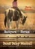 Backyard Horses: Horse Dreams (Paperback) - Dandi Daley Mackall Photo