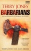 ' Barbarians (Paperback) - Terry Jones Photo