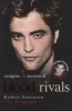 Blood Rivals (Paperback) - Martin Howden Photo