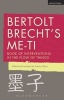 's Me-Ti - Book of Interventions in the Flow of Things (Paperback) - Bertolt Brecht Photo