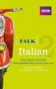 Talk Italian 2 Book (Paperback) - Alwena Lamping Photo