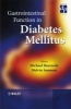 Gastrointestinal Function in Diabetes Mellitus (Hardcover, New) - Michael Horowitz Photo