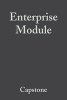 Enterprise Module (Paperback) - Capstone Publishing Photo