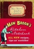 's Kitchen Notebook (Hardcover, 2nd Revised edition) - Maw Broon Photo