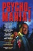 Psycho-Mania! (Paperback) - Stephen Jones Photo