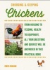 Choosing and Keeping Chickens (Hardcover) - Chris Graham Photo