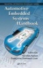 Automotive Embedded Systems Handbook (Hardcover, New) - Nicolas Navet Photo